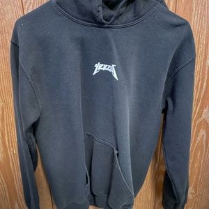 Yeezus hoodie